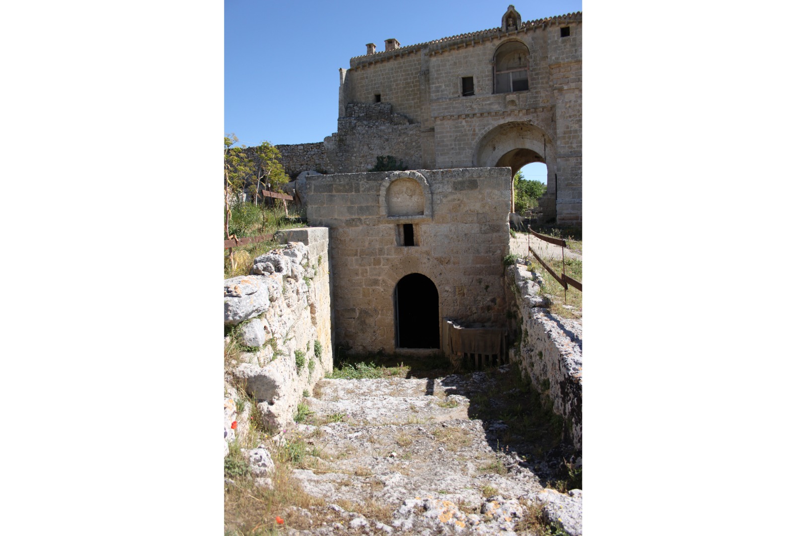 Masseria Jesce 4